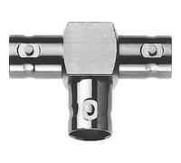 TELEGRTNER J01004B0616 ADATTATORE BNC PRESA 1 PZ