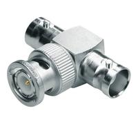 TELEGRTNER J01004C0616 ADATTATORE BNC SPINA PRESA 1 PZ