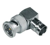 TELEGRTNER J01005A1237 ADATTATORE BNC SPINA PRESA 1 PZ