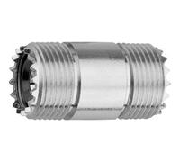 TELEGRTNER J01042A0637 ADATTATORE BNC PRESA UHF 1 PZ