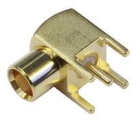 TELEGRTNER J01271A0161 CONNETTORE MCX PRESA VERTICALE 50 1 PZ