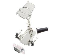 TELEGRTNER J01391A0121 CONNETTORE SMP GIUNTO DRITTO 50 1 PZ