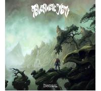 Telekinetic Yeti Primordial (Vinyl LP)