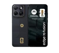 Telekom Motorola Edge 70 Fusion FIFA Edition 256GB 6,7 Zoll Nero