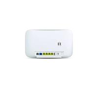 Telekom Router Speedport Smart 3 per WiFi veloce fino a 2500 Mbit/s | Tecnologia WLAN Mesh & base Magenta SmartHome Integrata | ideale per TV Entertain UHD & 4K I con stazione base DECT