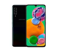 TELEKOM Samsung Galaxy A90 5G, 128 GB, Nero