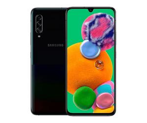 TELEKOM Samsung Galaxy A90 5G, 128 GB, Nero