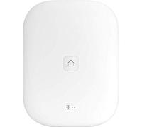 Telekom SmartHome Base 2 Wired & Wireless White smart home central control unit - Telekom SmartHome Base 2, Wired & Wireless, White, 100-240, 50-60, 10 W, 3.6 W