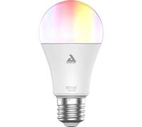 Telekom Smarthome - Lampadina LED E27, colorata