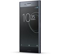 Telekom Sony Xperia XZ Premium 13,9 cm (5.46") 4 GB 64 GB 4G Nero 3230 mAh