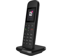Telekom Speedphone 12, Telefono, Nero