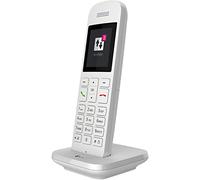 SPEEDPHONE 12WS - Ricevitore DECT con base di ricarica, bianco