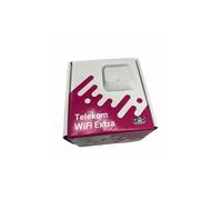 Telekom WIFI Extra KAON-AR1344E WLAN Wi-Fi6 Router Bianco