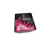 Telekom Wifi Extra KAON-AR1344E WLAN Wi-Fi6 Router Nero