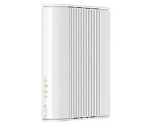 TELEKOM Zyxel NR5111 Router 5G Bianco
