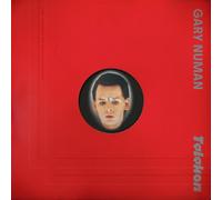 Telekon (45Th Anniversary) (Expanded Edition) - Gary Numan (Audio Cd)