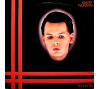 TELEKON LP (VINYL) US ATCO 1980