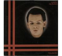Telekon + Poster