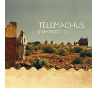 Telemachus In Morocco (CD) Album