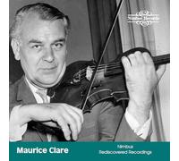 Telemann: 12 Fantasien