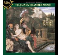 Telemann, G.P. - Chamber Music