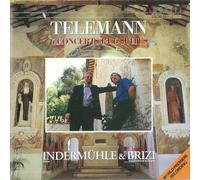 Telemann, G.P. - Concertos & Suites