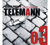 Telemann, G.P. - Oboe & Bassoon Sonatas