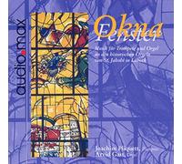 Telemann, G.P. - Okna-Fenster/Bach*Js/Bu