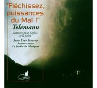 Telemann, G.P. - Sacred & Secular Cantatas