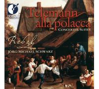 Telemann G.P - Ste Fl Pastourelle;Str Bc (E Flat Major)