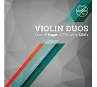 Telemann Georg Phil - Canon-Sonata For Two Violins