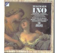 Telemann - Ino