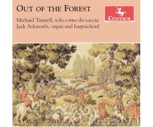 Telemann - Out Of The Forest