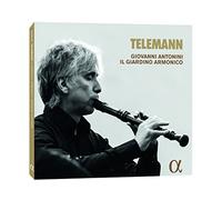 Telemann - Telemann