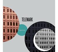TELEMARK - INPUT/OUT -LP+CD-