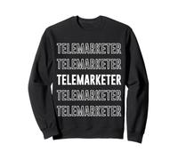 Telemarketing Felpa