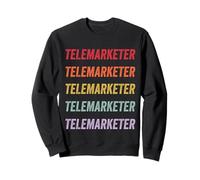 Telemarketing Felpa
