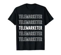 Telemarketing Maglietta