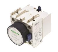 Blocco contatto Telemecanique ausiliario temporizzatore 0,1 - 30S LADT2