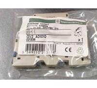 TELEMECANIQUE GV2 AD1010 CONTATTO AGGIUNTIVO (021338 - GV2AD1010)