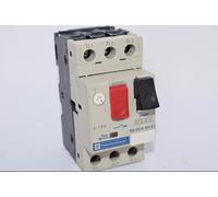Telemecanique GV2 M06 - Magnetotermico per Protezione del Motore 1-1,6A