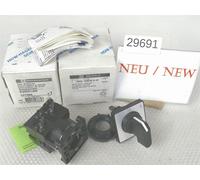 Telemecanique K2D012N Interruttore A Nocche 047885