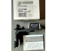 TELEMECANIQUE LA7 D1064 Adattatore per Relè Termico (023040 - LA7D1064)