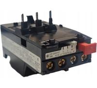 Telemecanique LR1-D09310A65 Relè di sovraccarico termico 4-6 A 600 VAC 2NO/2NC