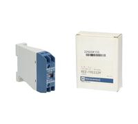 Telemecanique RE2-TA1112M Time Delay Relay New NFP