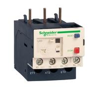 Relè Sovraccarico Termico Per Motore TeSys 1-1,6 A Classe 10A Schneider LRD06
