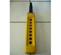 Telemecanique Schneider Electric XACA Tasto A sospensione Comando a mano