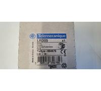 Telemecanique Schneider / Relè Protezione Motore / Tipo : LRD05 0,63A 1A