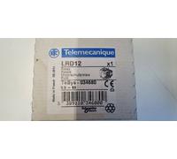 Telemecanique Schneider / Relè Protezione Motore / Tipo : LRD12 5,5 A 8A 5.5A