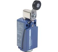 TELEMECANIQUE Sensori xckd2118g11 limite Interruttore con TPU Roller Lever, Metallo, serie xckd, Testina Rotante, PG11 cavo Gland, 24 mm/40 mm Tracking, 1 nc + 1 NO azione a scatto contatti